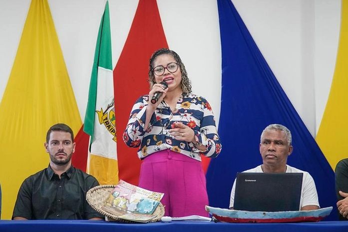 Traipu sedia Encontro Regional de Bibliotecas Públicas e de Museus da Região Agreste