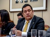  Severino Pessoa vai manter encontro com o governador na busca de uma solução para o problema da falta de água em Arapiraca