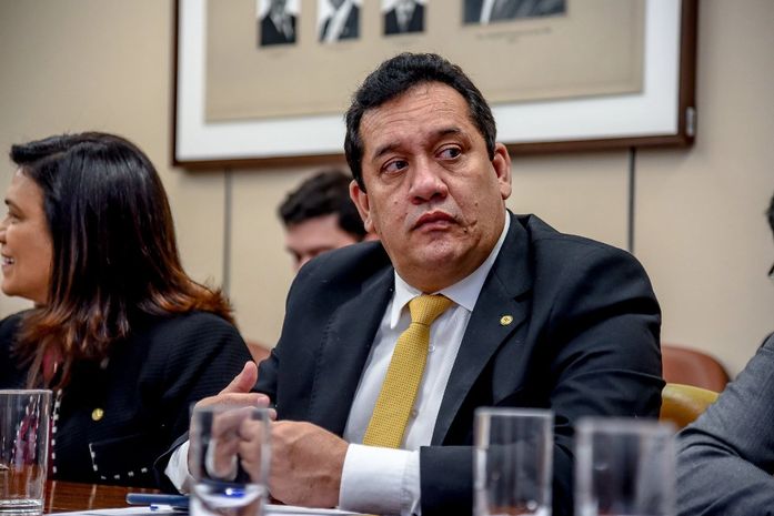 Severino Pessoa vai manter encontro com o governador na busca de uma solução para o problema da falta de água em Arapiraca