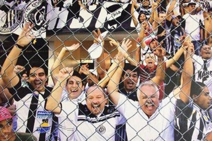 Elenco Alvinegro está formado; prefeitura repassará R$ 300 mil em dois meses