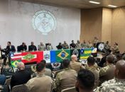 Tribunal de Contas sedia abertura do primeiro curso de snipers da PM de Alagoas