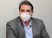 O advogado Fábio Gomes