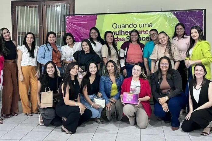 Rede Sertão Delas inicia jornada para alavancar empreendedorismo feminino na região