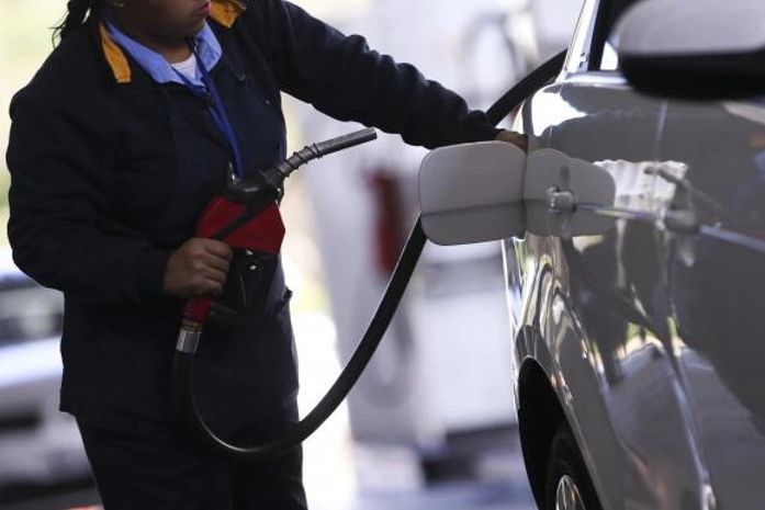 Posto de gasolina