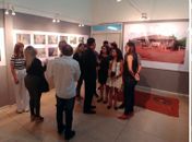 Sertaneja de Canapi apresenta exposição fotográfica resultado de mestrado em Artes na Inglaterra