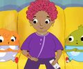 Série de animação “Pipo e Fifi” estreia no Canal Futura como referência em educação preventiva