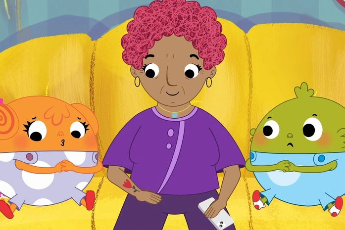 Série de animação “Pipo e Fifi” estreia no Canal Futura como referência em educação preventiva