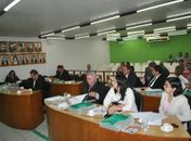 Vereadores propõem discussão ampla sobre Plano Municipal de Saneamento Básico de Arapiraca 