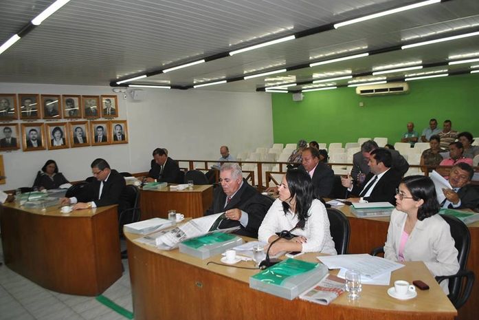 Vereadores propõem discussão ampla sobre Plano Municipal de Saneamento Básico de Arapiraca