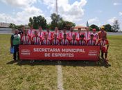 Apoio da Prefeitura de Penedo ao Sport Club Penedense viabiliza torcida para jogo decisivo