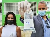 Fiscalização do MPAL constata água imprópria para o consumo e irregularidades estruturais em escolas públicas