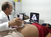 Maratona “Fila Zero na Saúde” em Piranhas realiza ultrassons atrasados 