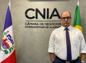 Presidente da Câmara, Luizandré Barreto