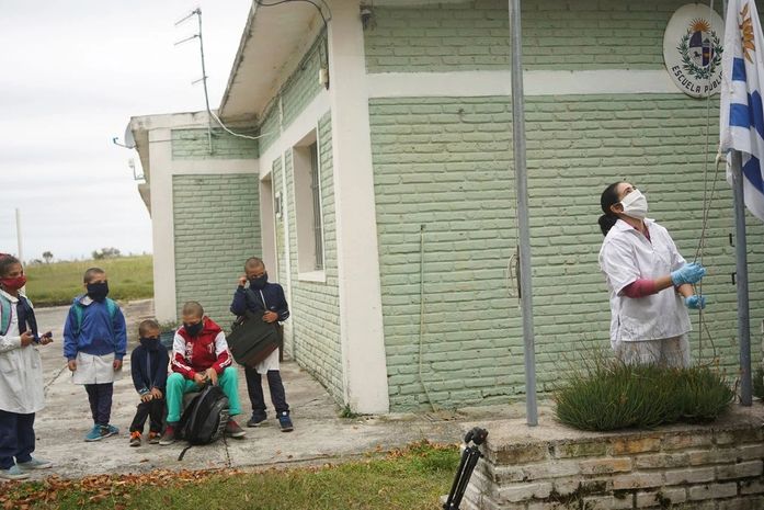 Coronavírus aumentará pobreza na América Latina e Caribe, diz FAO