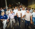 JHC reúne lideranças de Santana do Ipanema e fortalece apoios ao projeto de mudança para Alagoas