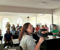 Secretaria de Saúde de Traipu realiza audiência pública de prestação de contas do 1º e 2º quadrimestres de 2026