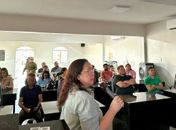 Secretaria de Saúde de Traipu realiza audiência pública de prestação de contas do 1º e 2º quadrimestres de 2026