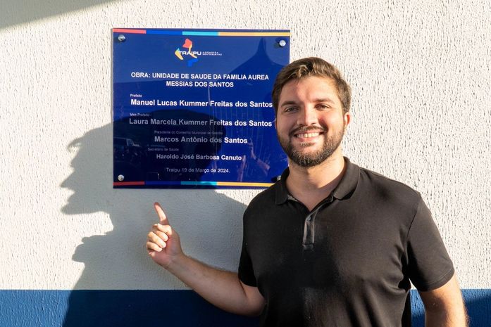 Lucas Santos