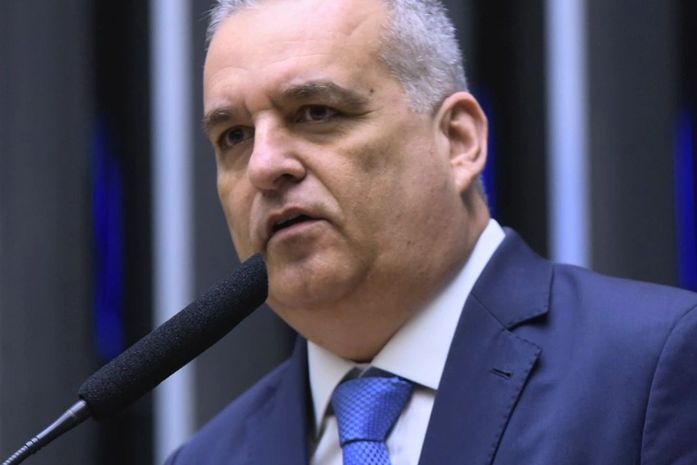 Radar do Congresso aponta: Alfredo Gaspar a voz da oposição em Alagoas nos anos de 2023 e 2024
