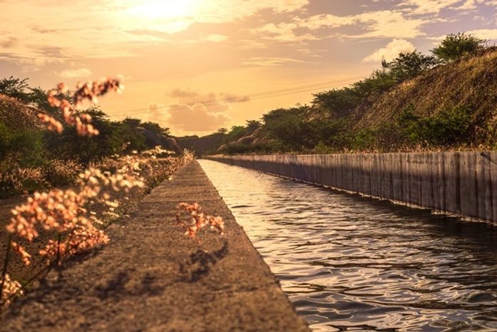 Canal do Sertão