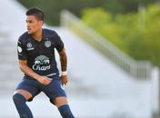 CRB contrata meia Rafael Bastos, 12º reforço para a temporada 2018