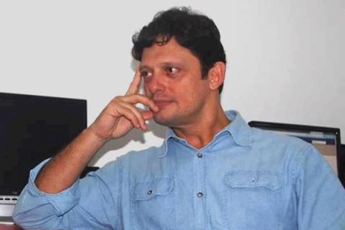 Walmar Breda fala sobre livro