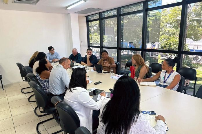 Delegação alagoana viaja a Portugal para missão na área da educação com a Universidade de Lisboa