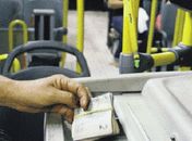 Acusado de assaltar ônibus na Fernandes Lima é preso em flagrante