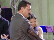 Emoção e homenagens marcam formatura dos alunos do 9• ano da Escola Benício Ferreira em Limoeiro de Anadia