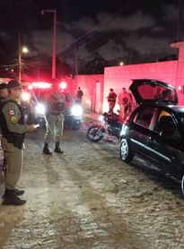 Região metropolitana: com aumento de 55%, cerca de 20 mil ocorrências de perturbação do sossego são registradas em 2025