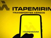 Justiça paulista decreta falência do Grupo Itapemirim