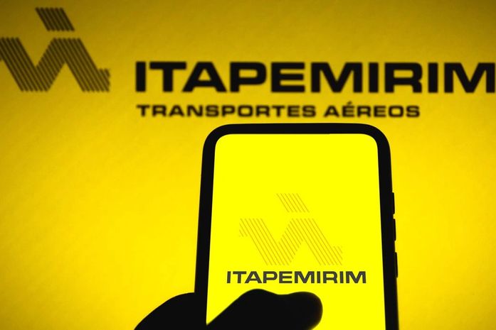 Justiça paulista decreta falência do Grupo Itapemirim