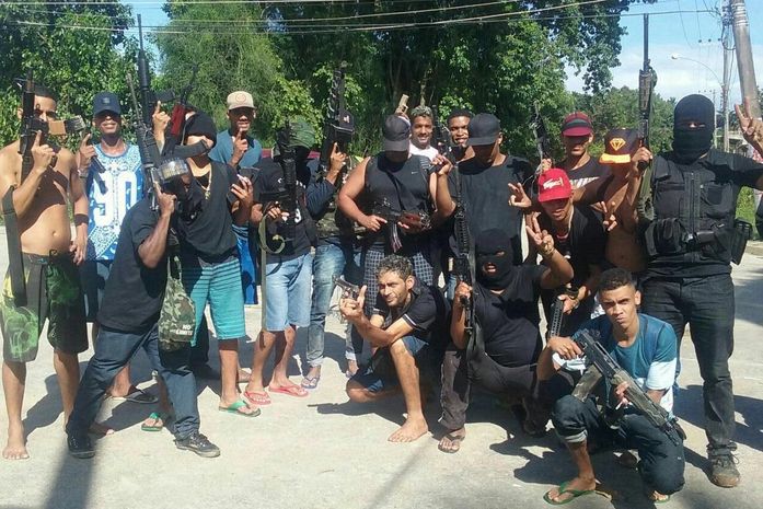 O Ministério da Justiça e o Fracasso do Estatuto do Desarmamento