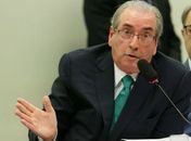 Relator da CCJ nega pedido de Eduardo Cunha 