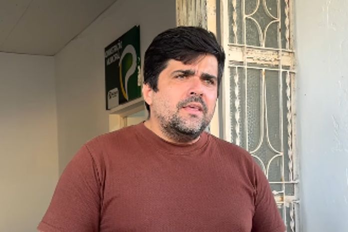 Presidente da Câmara assume Prefeitura de Piaçabuçu após cassação de prefeito e vice