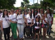 CAPS e Assistência Social festejam o carnaval pelas ruas de Atalaia