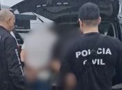 Líder do tráfico no norte de Alagoas é preso em Pernambuco

