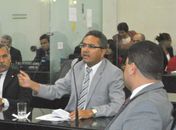 Deputado Francisco Tenório