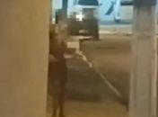 PM da reserva é preso suspeito de atacar companheira com facada no pescoço em Maceió