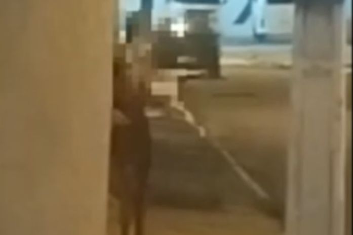PM da reserva é preso suspeito de atacar companheira com facada no pescoço em Maceió