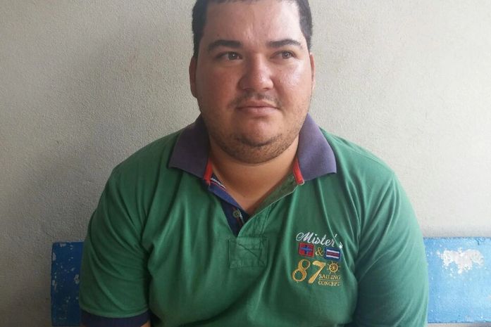 José João caio V. da Silva
