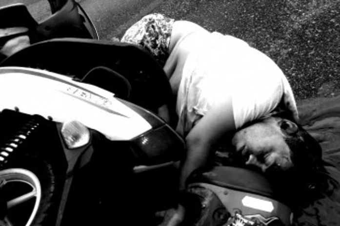 Homem é assassinado a tiros na BR 220 em Arapiraca