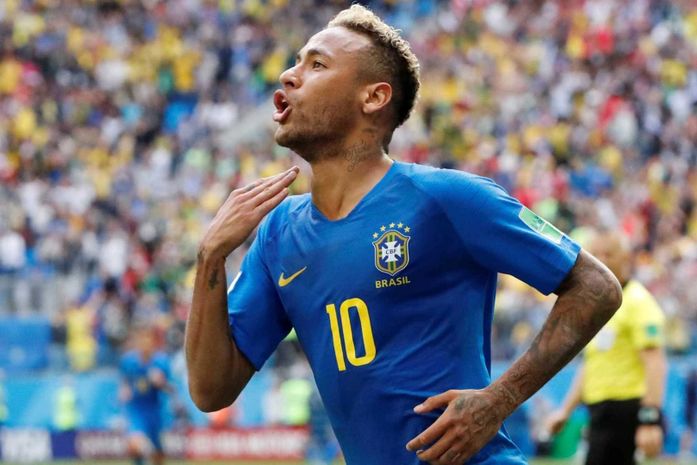 Neymar