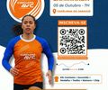 Circuito AVC 2025: inscrições abertas para corrida e caminhada na orla de Maceió em 5 de outubro

