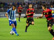 Copa do Nordeste: CSA joga mal e perde para o Sport no Rei Pelé