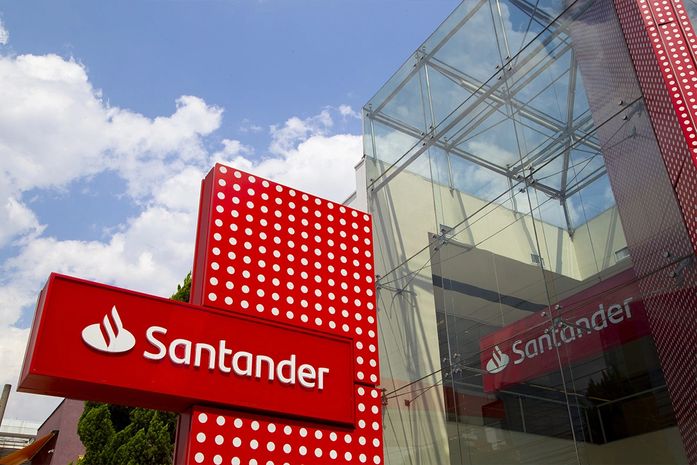 Com salário inicial de R$ 7 mil, Santander oferece vagas para especialistas em seguros e consórcios em Alagoas
