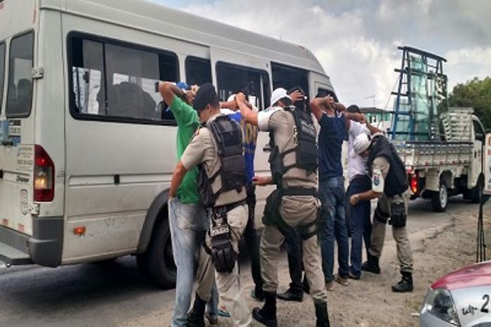 Foto: Ascom Bptran/AL