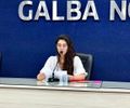 Teca Nelma cobra transparência em novos pedidos de empréstimo da Prefeitura de Maceió; valor chega a R$ 1,2 bilhão