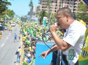 Presidente do PSL Maceió avalia manifestações do dia 7: “Bolsonaro sai fortalecido”