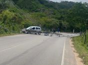 MPAL cobra radares e reforço na segurança da AL-145 após mortes na "Curva do S"